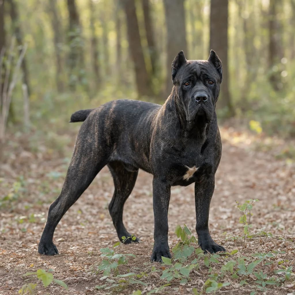 Cane Corso