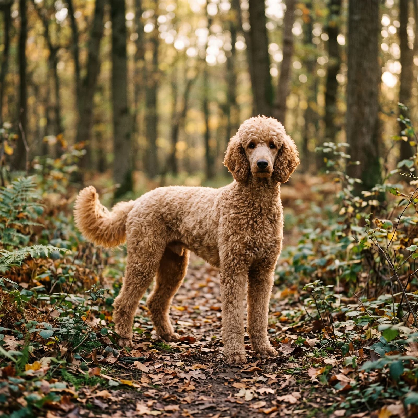 Caniche