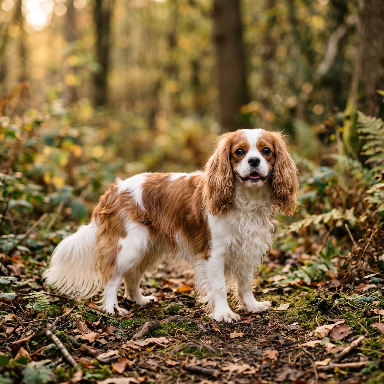 Cavalier King Charles