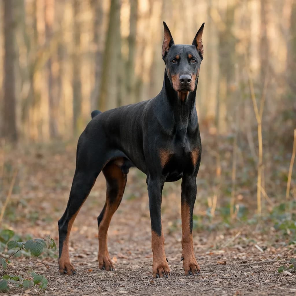 Doberman