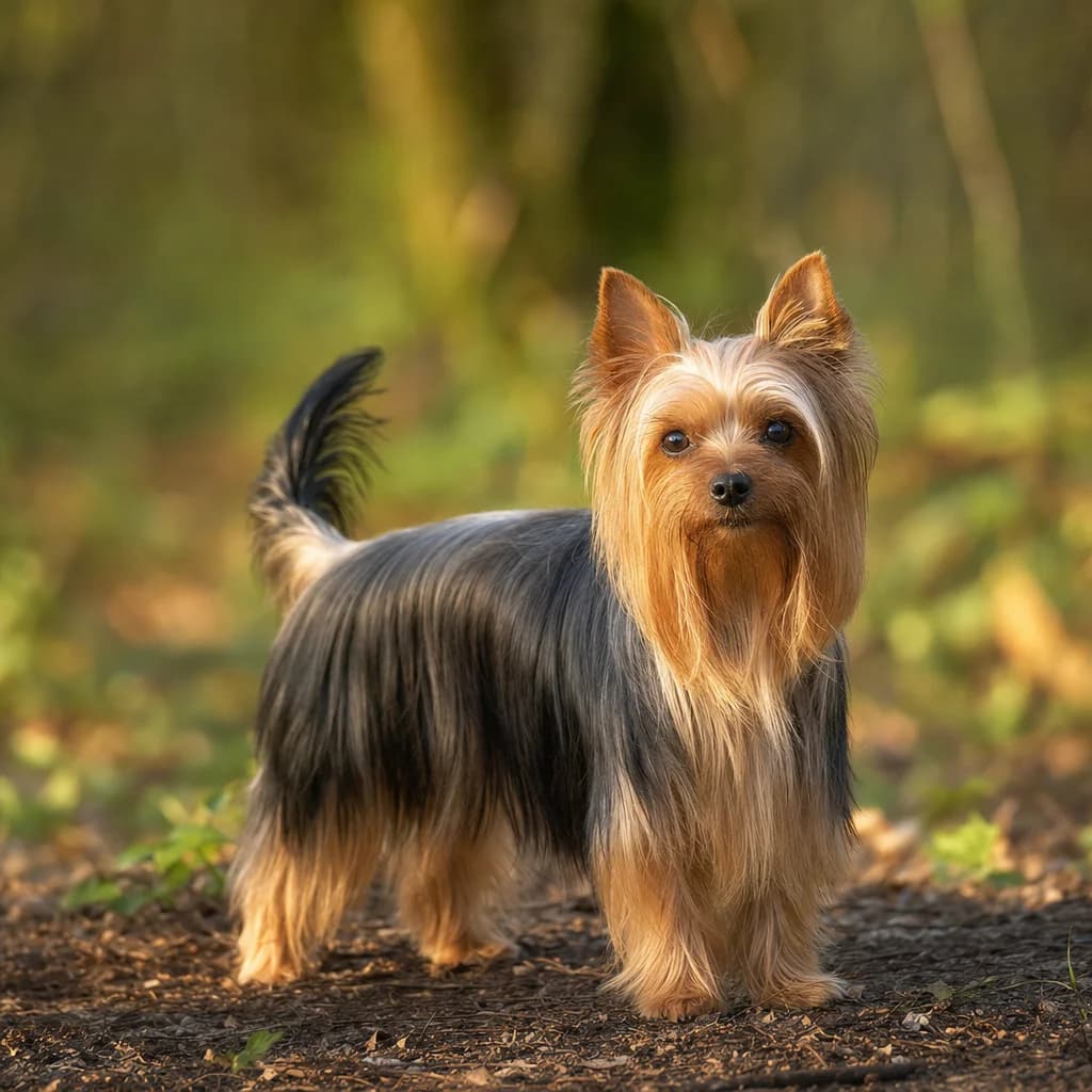 Yorkshire Terrier