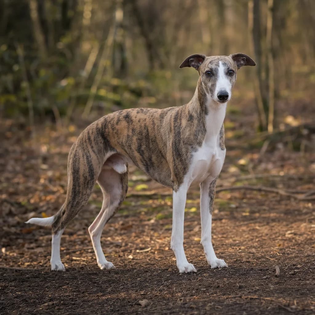 Whippet