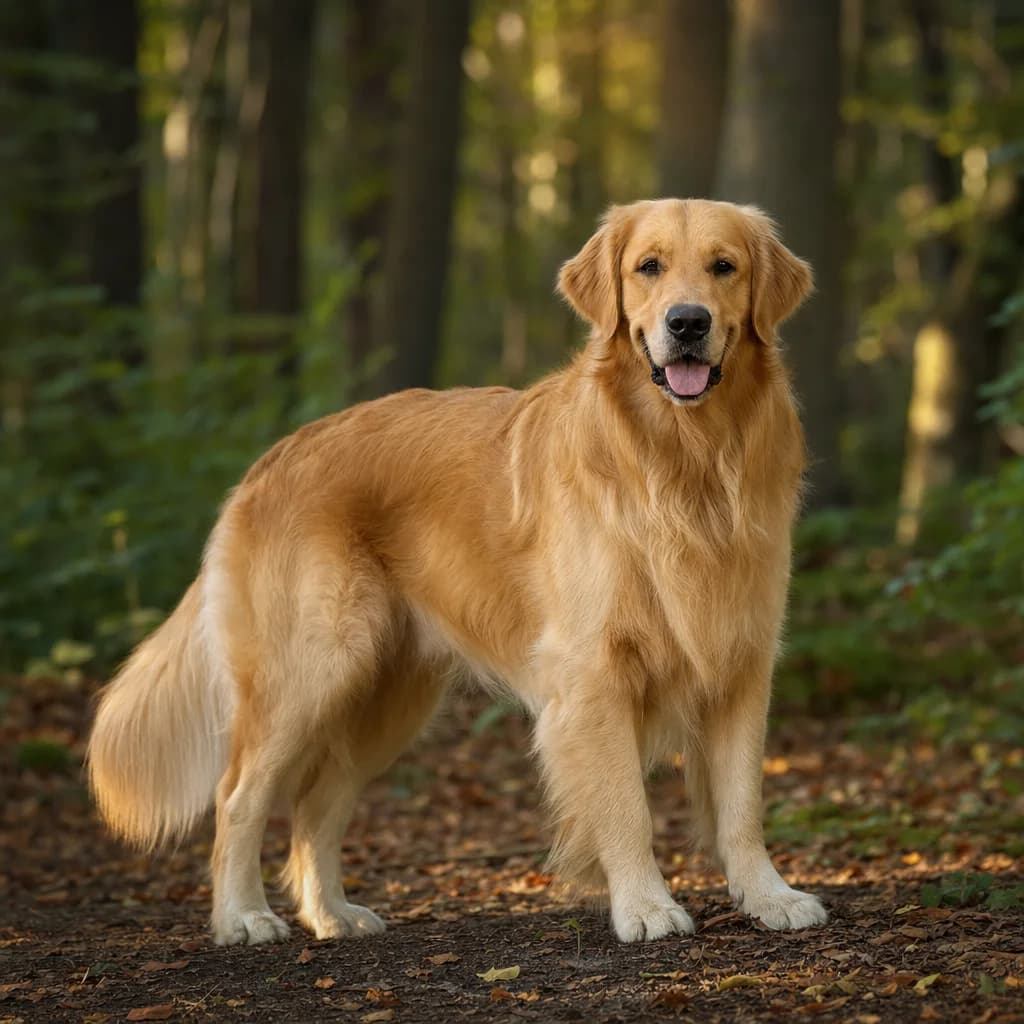Golden Retriever