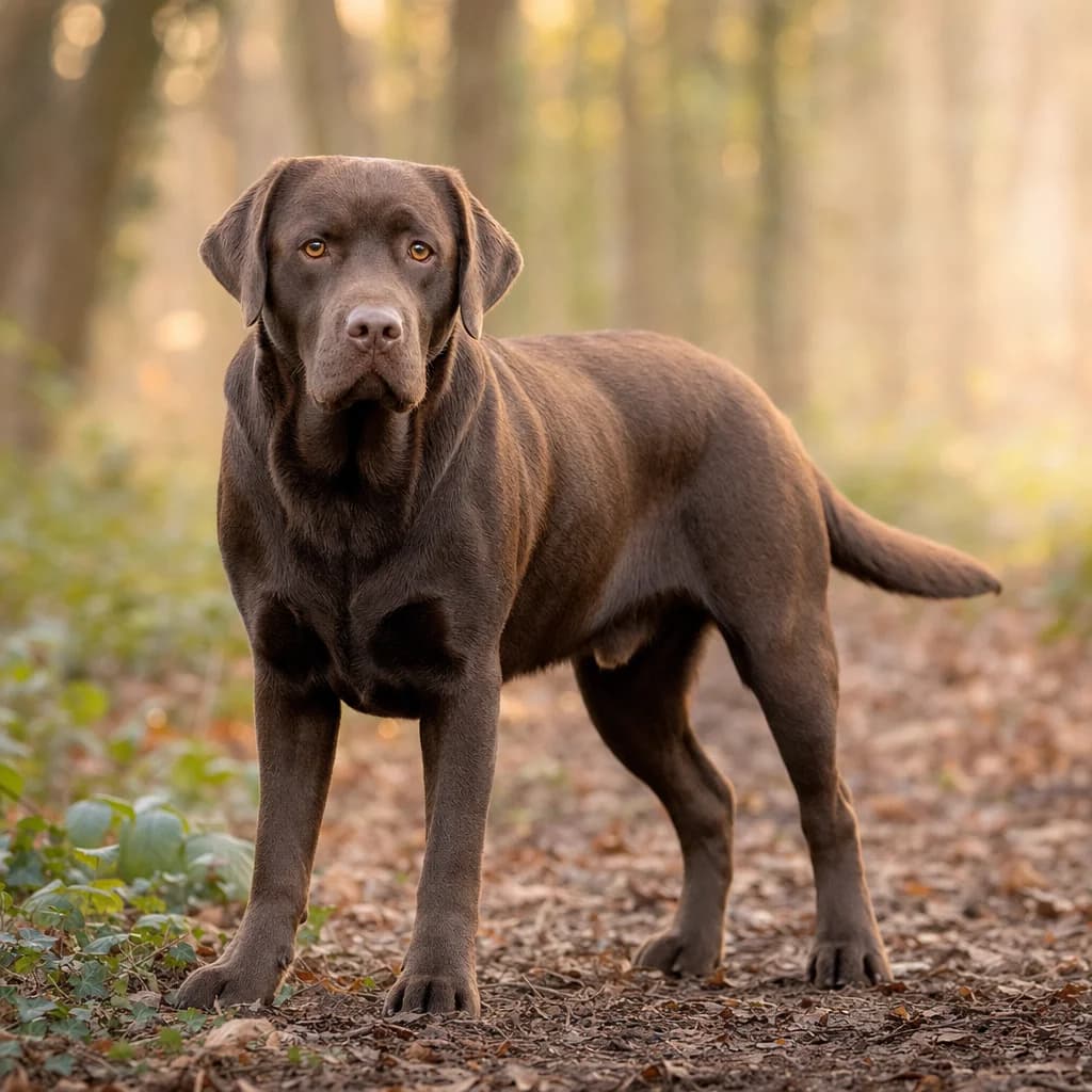Labrador
