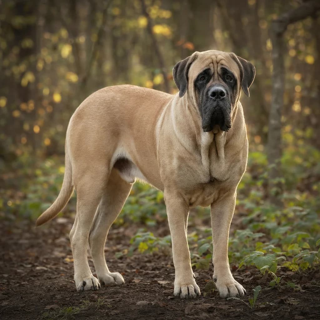 Mastiff