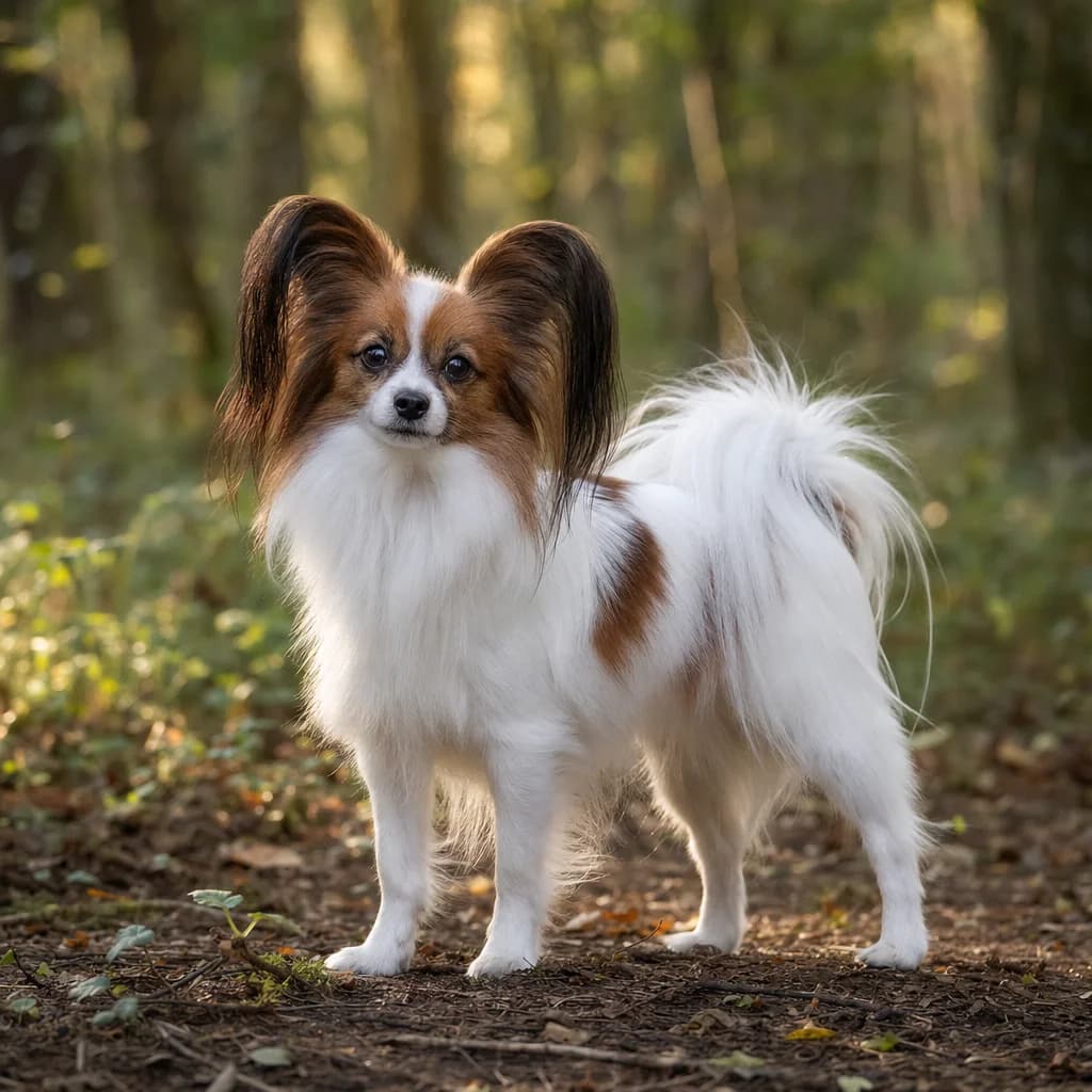 Papillon