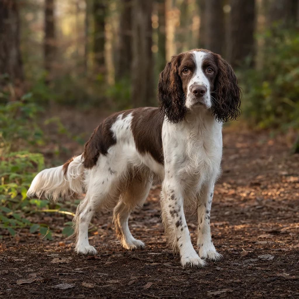 Springer Anglais