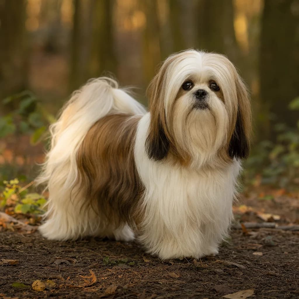 Shih Tzu