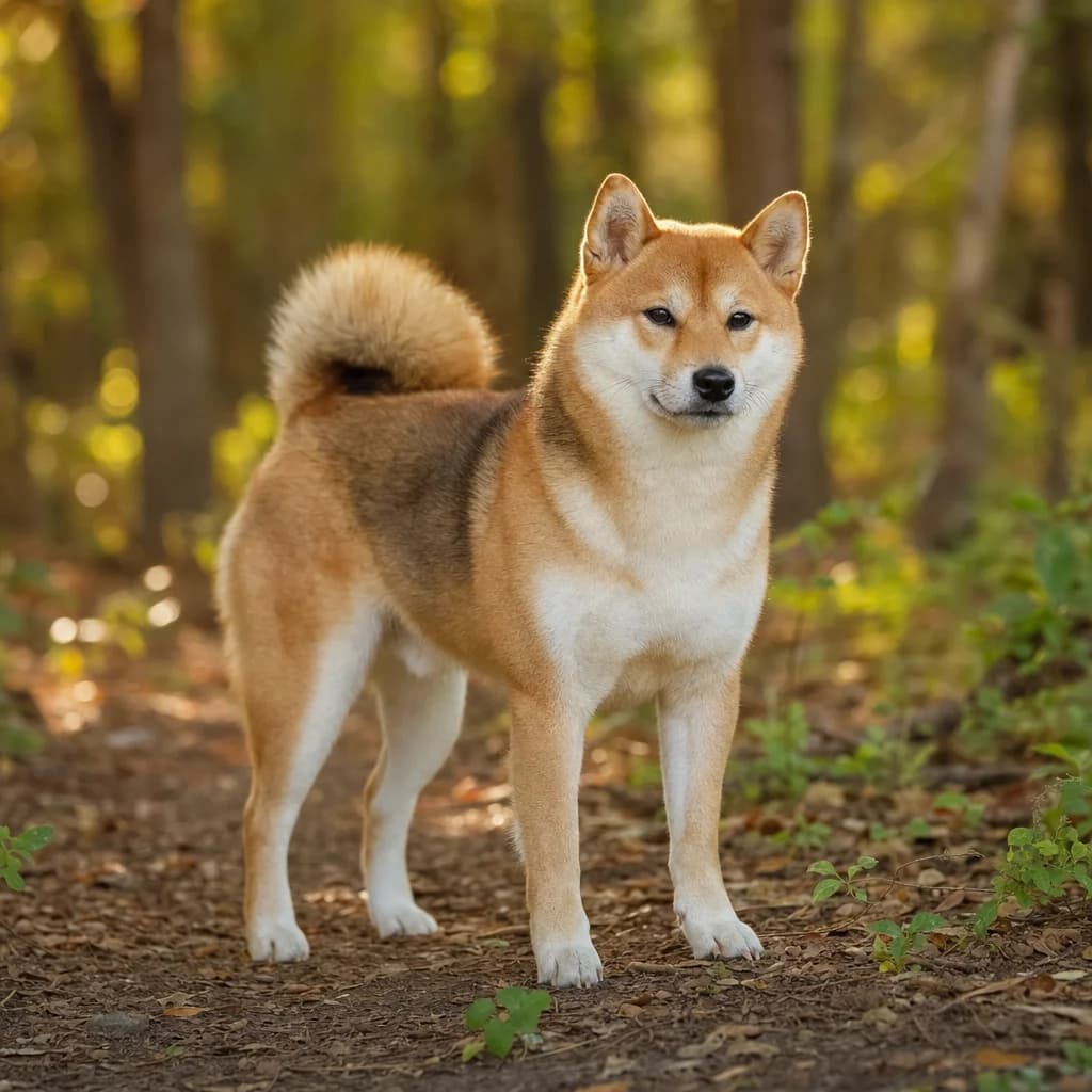 Shiba Inu