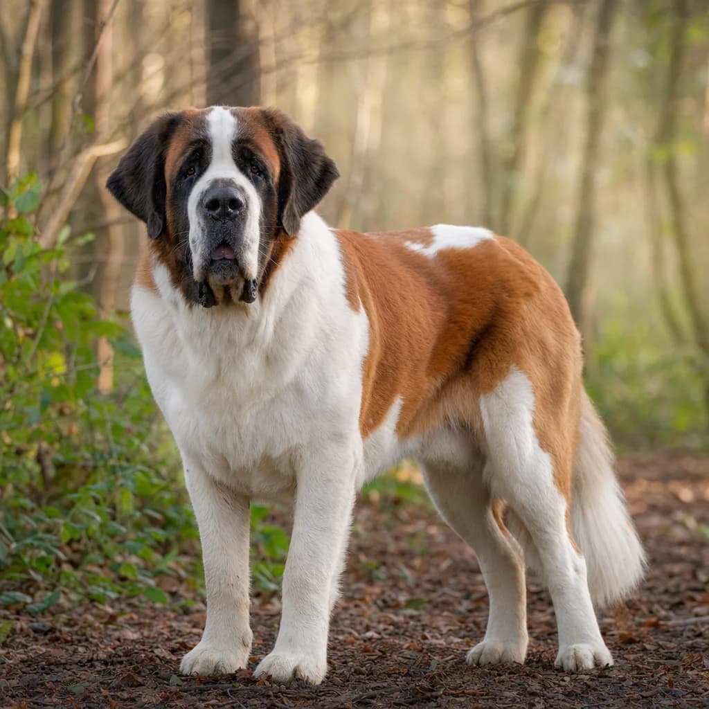 Saint Bernard